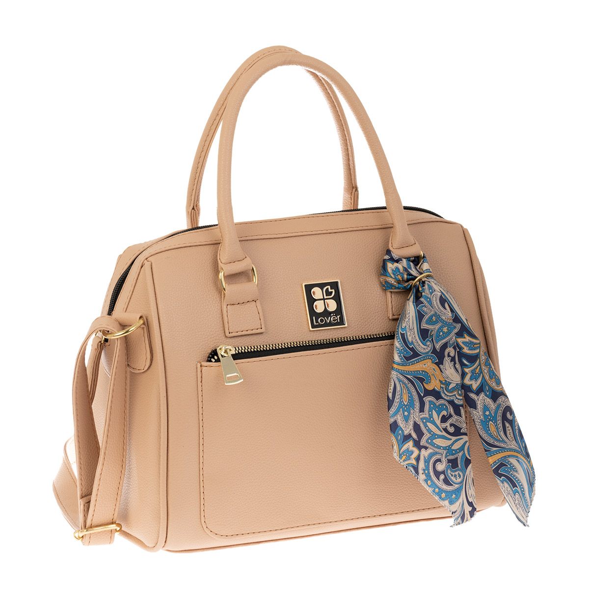 Bolso Bowling Nude Lover 9942 2 image number null