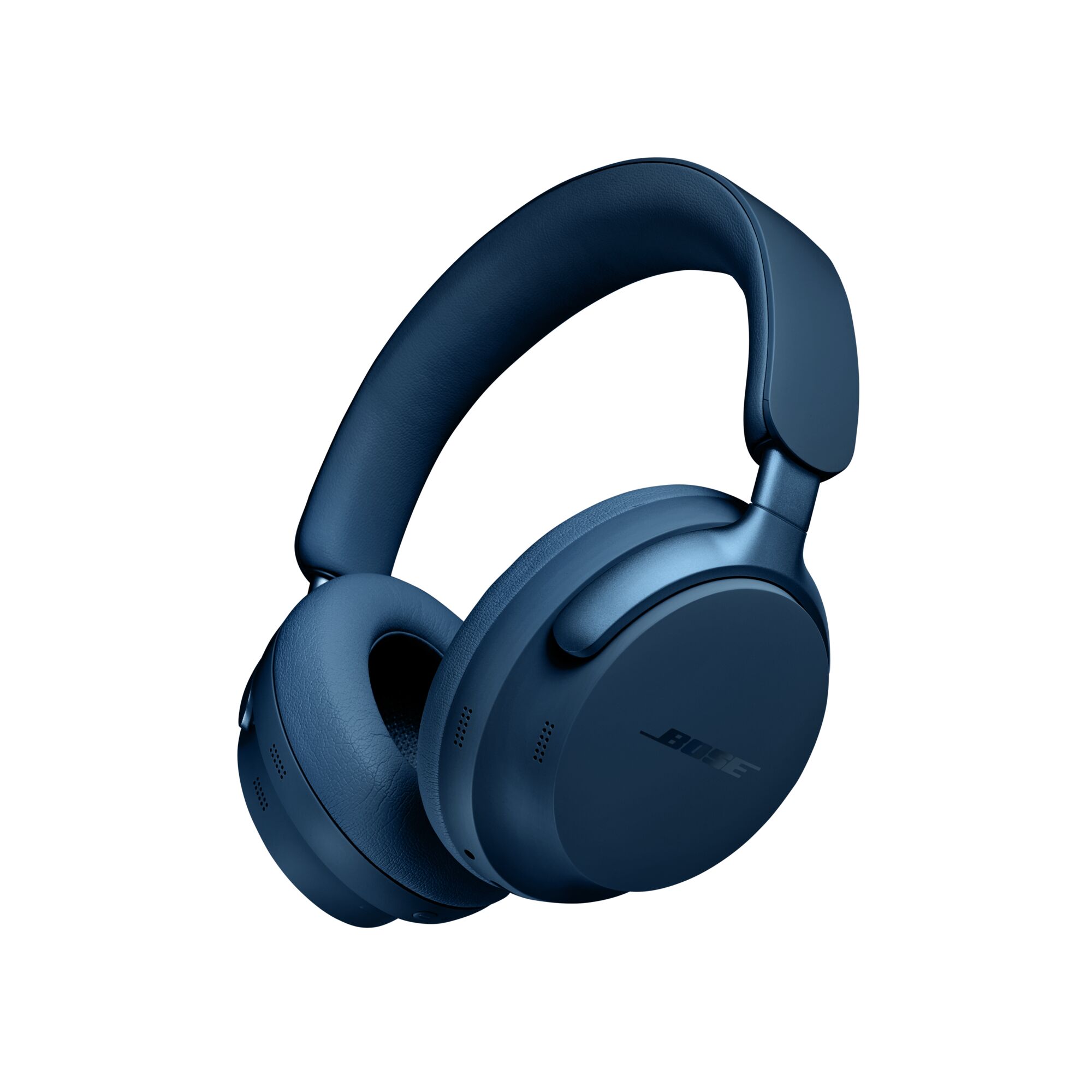 QUIET COMFORT ULTRA HEADPHONES LUNAR BLUE image number null
