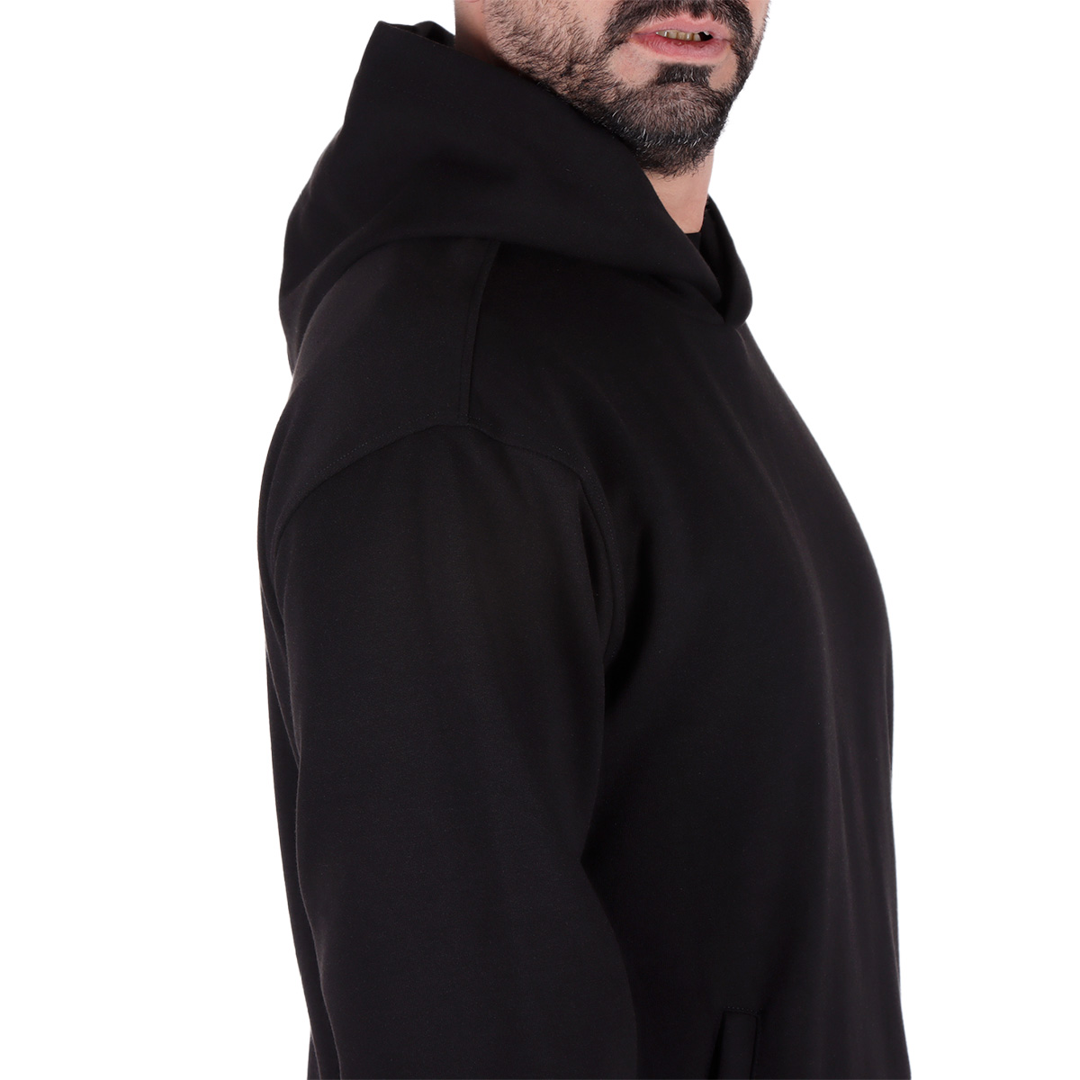 Sudadera con Capucha Fukka para Hombre image number null