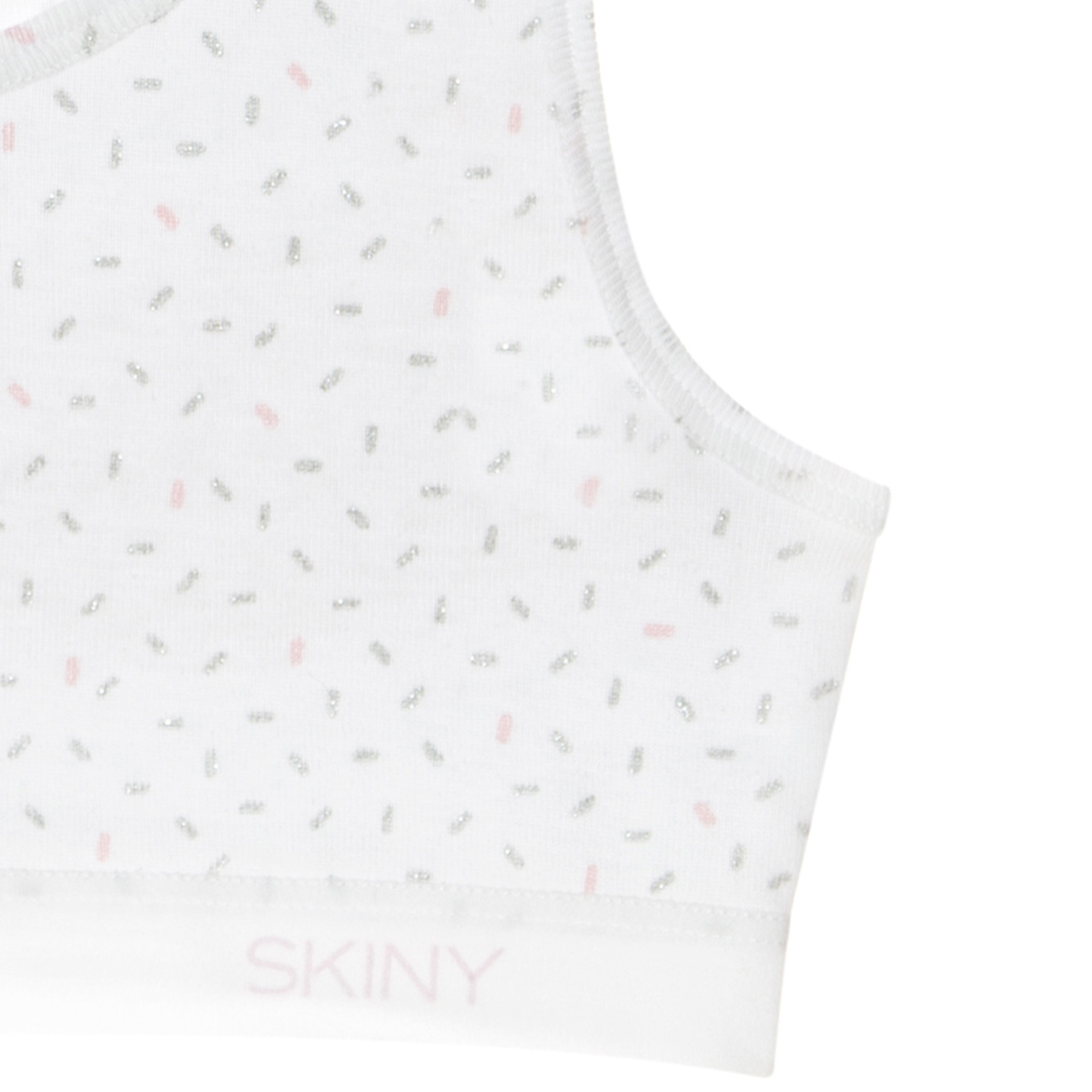 Top Skiny Para Ni&ntilde;a image number null