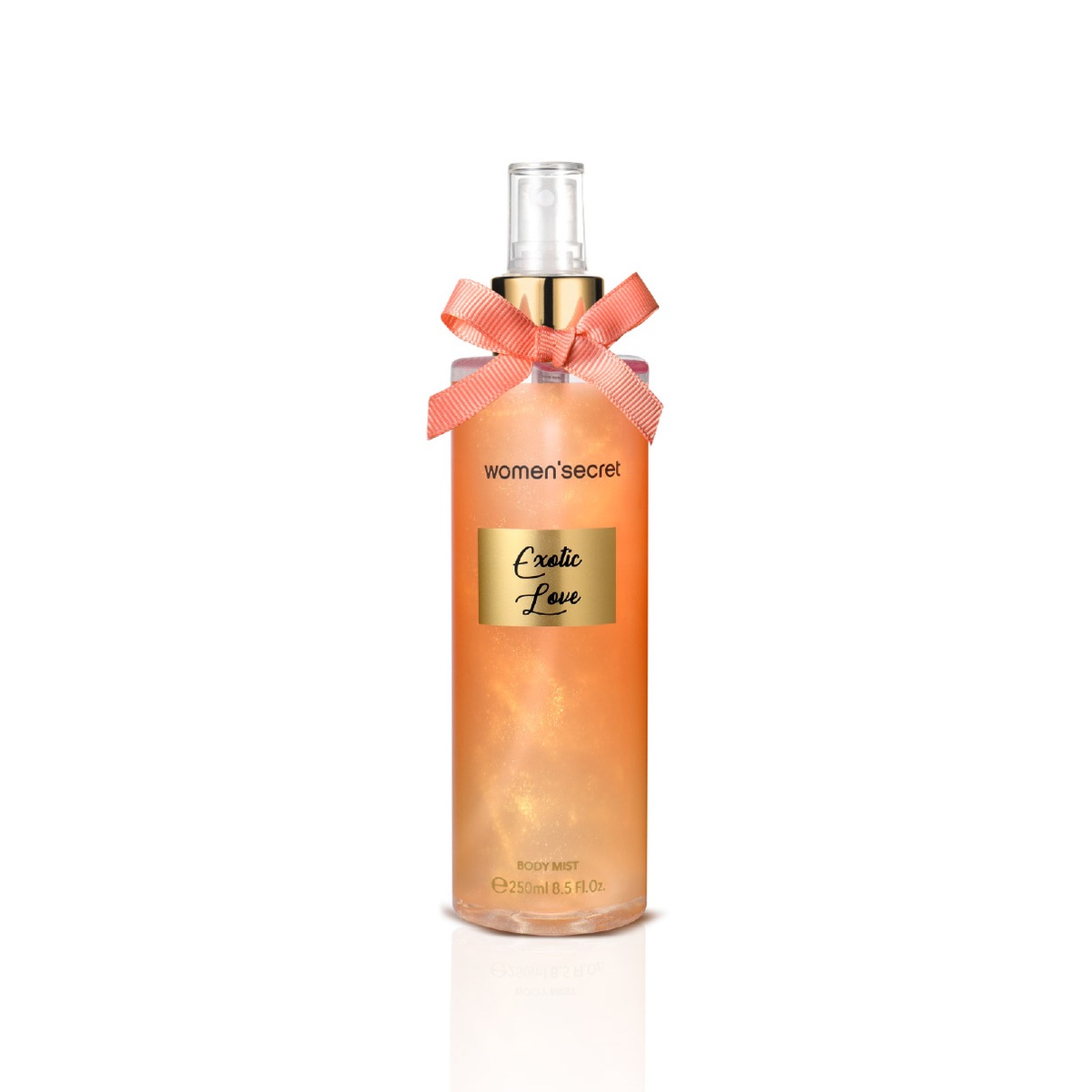 Body Mist Women Secret Exotic Love 250ml para Mujer image number null