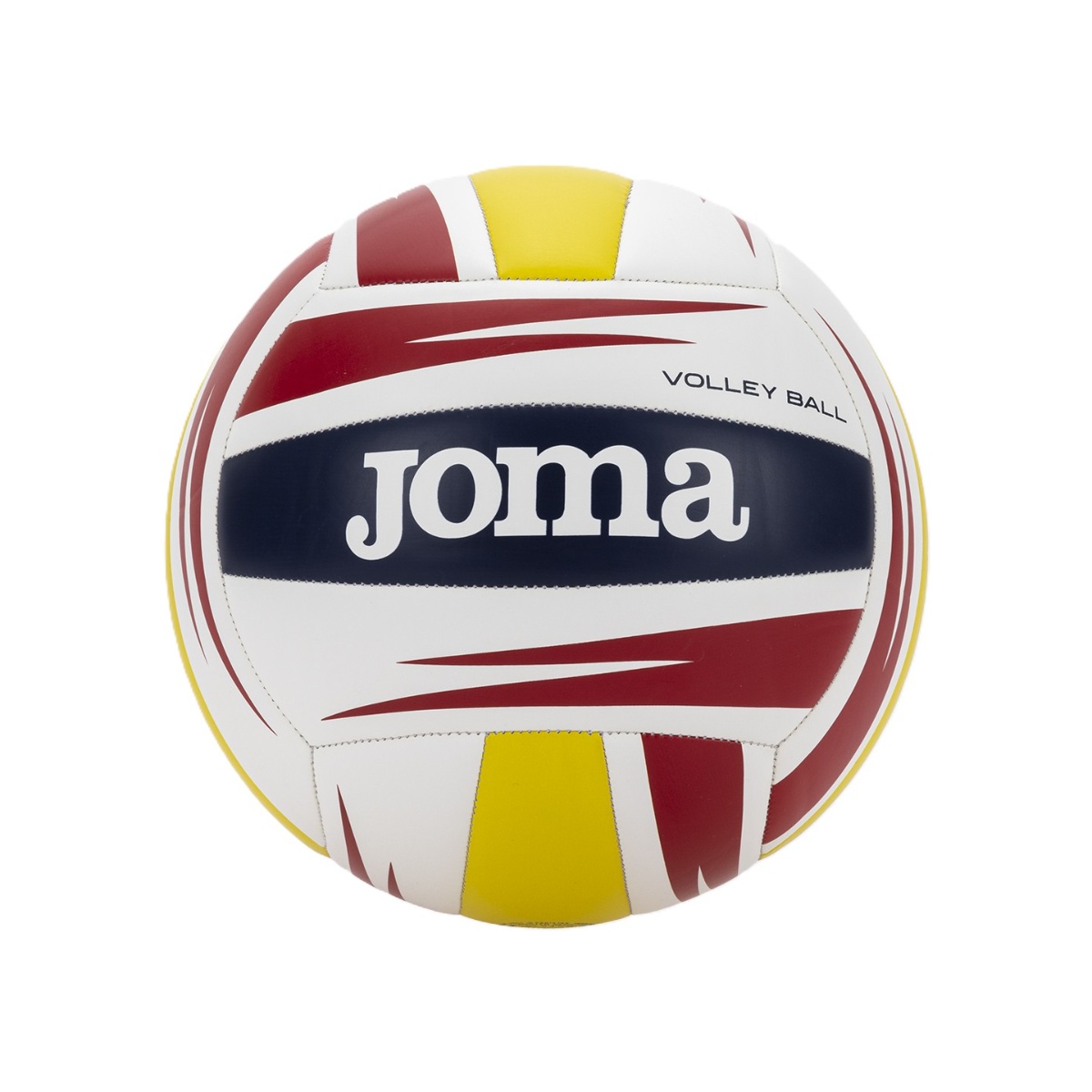 Bal&oacute;n Voleibol Joma Blanco image number null