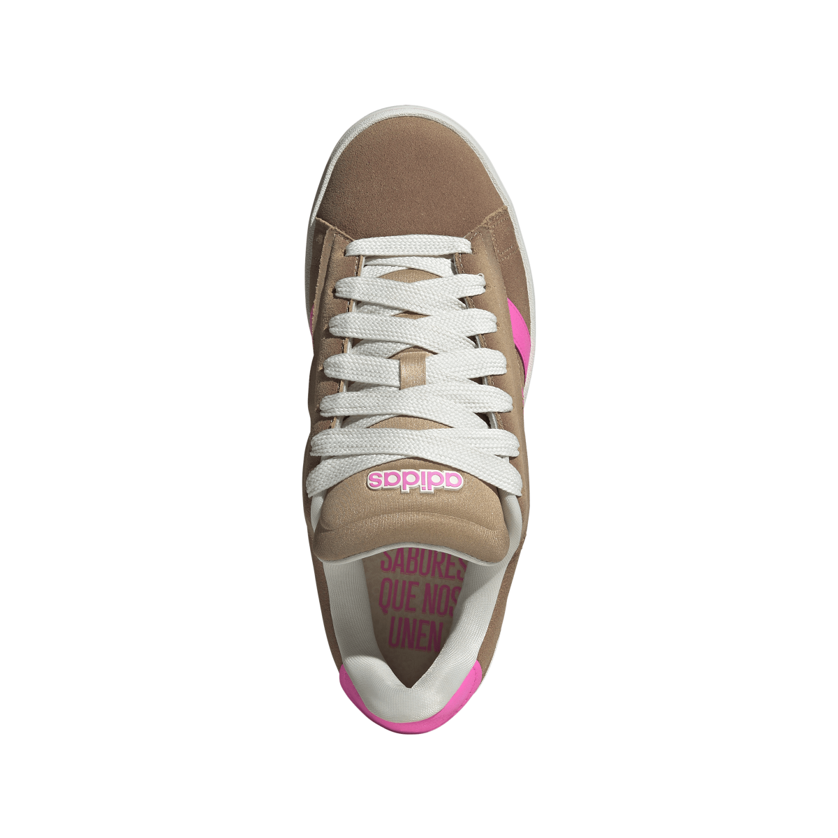Tenis Casual Adidas Grand Court Alpha 00S Dia De Muertos Para Mujer image number null