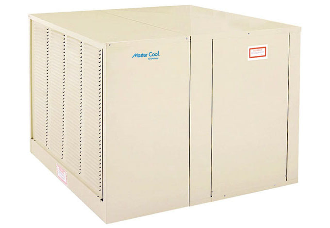 ENFRIADOR EVAPORATIVO MCDN6800 MASTER COOL image number null