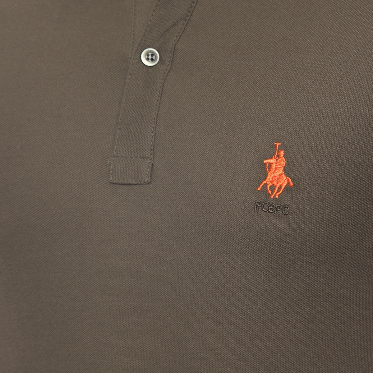 Playera Polo para hombre Polo Club image number null