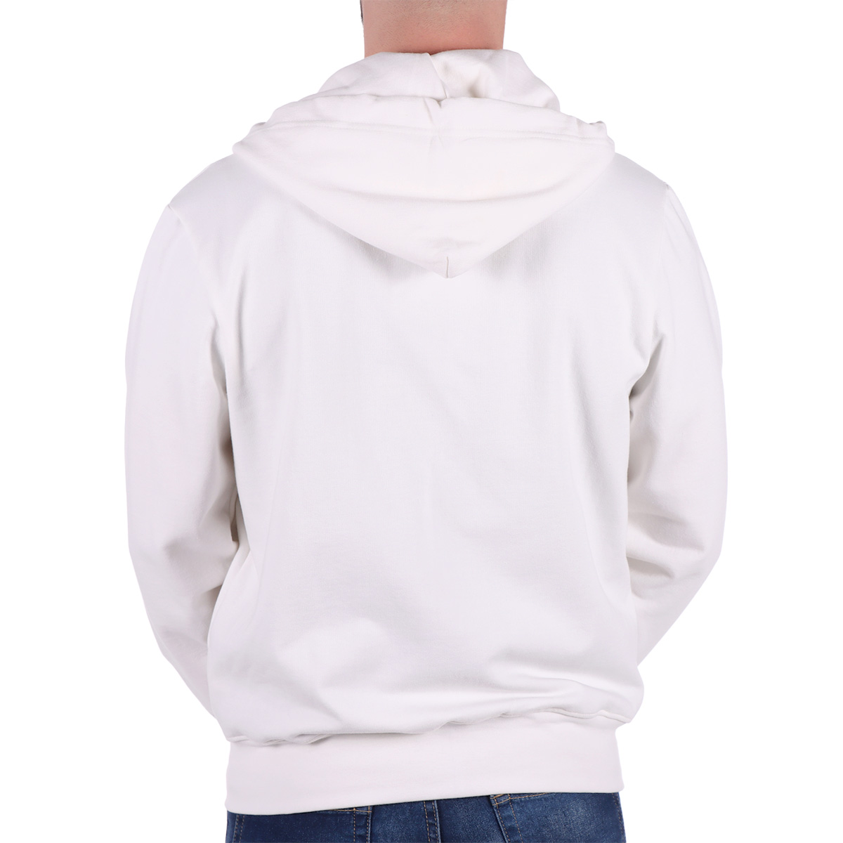 Sudadera Abierta con Capucha Royal Polo Club para Hombre image number null