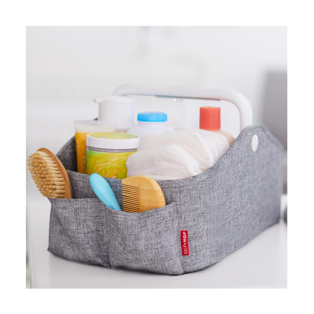 Organizador Con L&aacute;mpara Skip Hop image number null