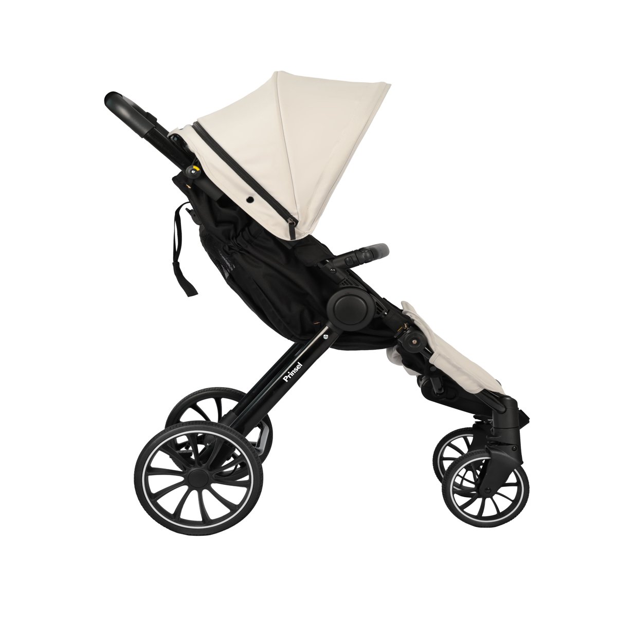 Carriola Wagon Beige Prinsel image number null