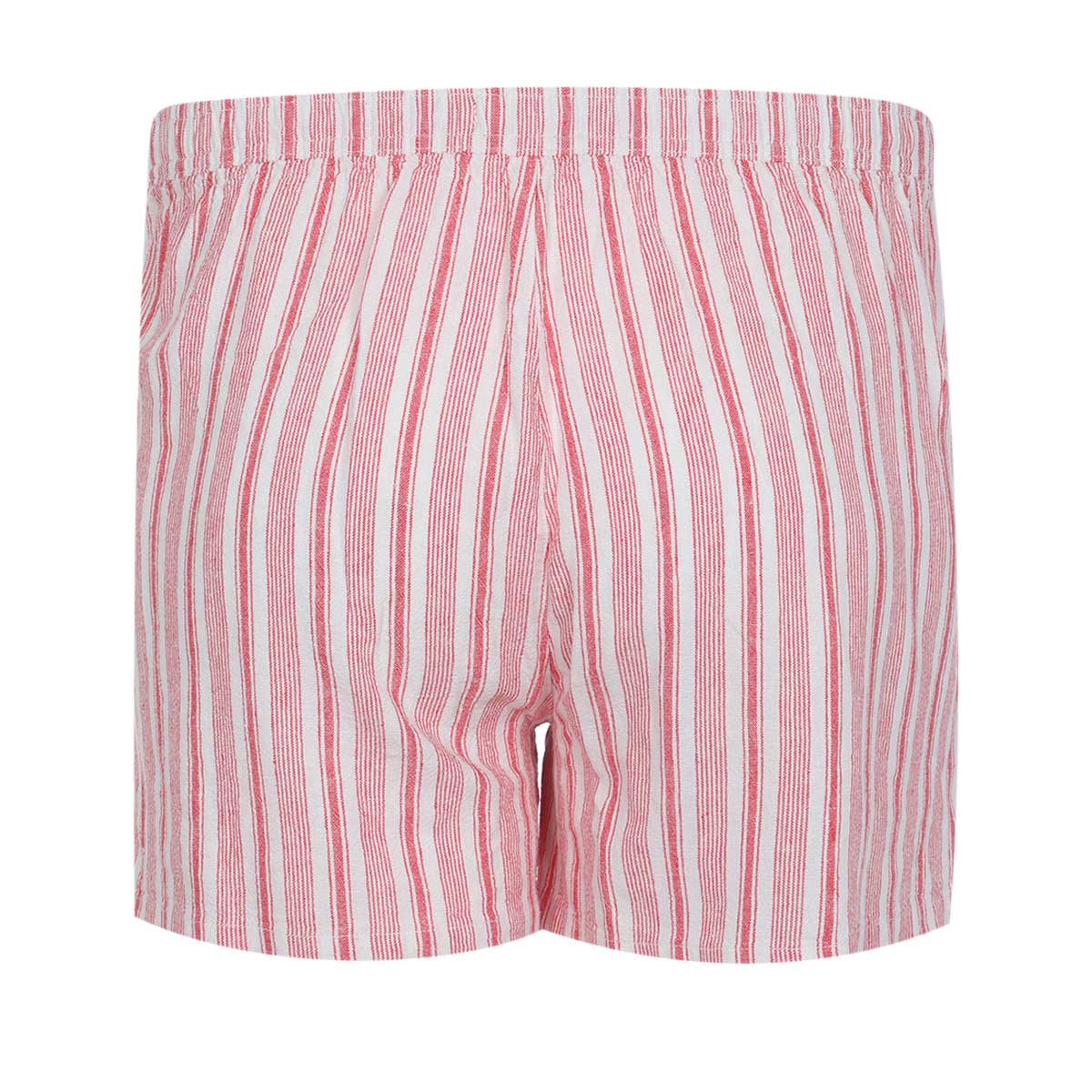 Short Rayas Life Styler Life Styler Para Mujer Curvy image number null
