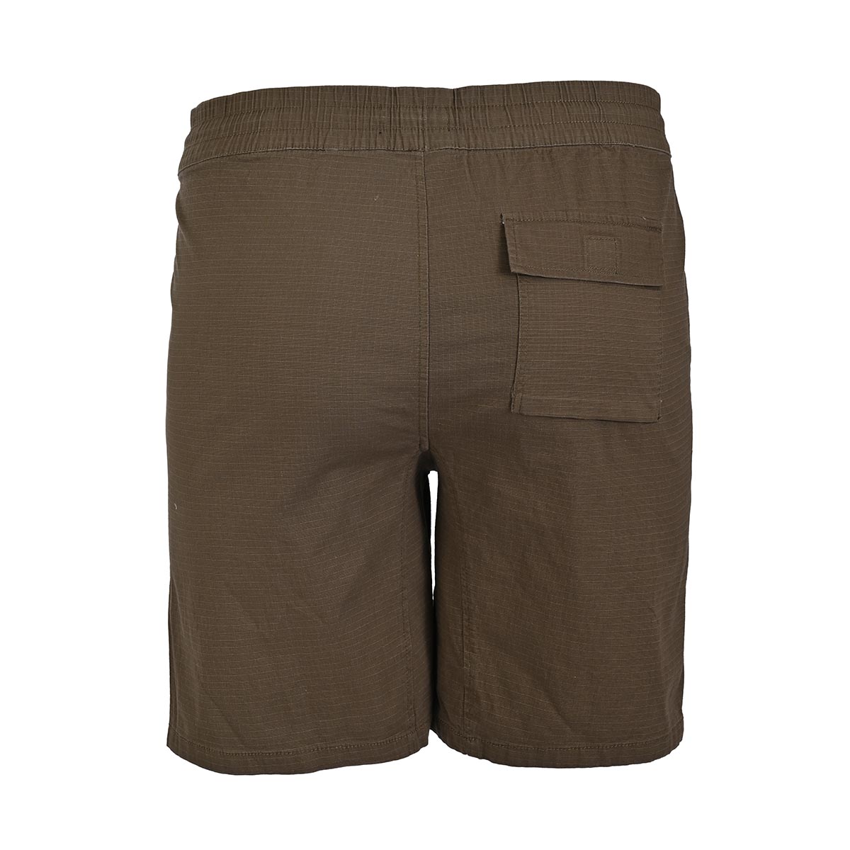 Bermuda Ribstop Ted Lapidus con Jareta para Hombre Plus image number null