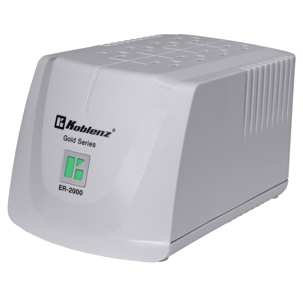 Regulador con Desconexi&oacute;n Autom&aacute;tica Er-2000 Koblenz image number null