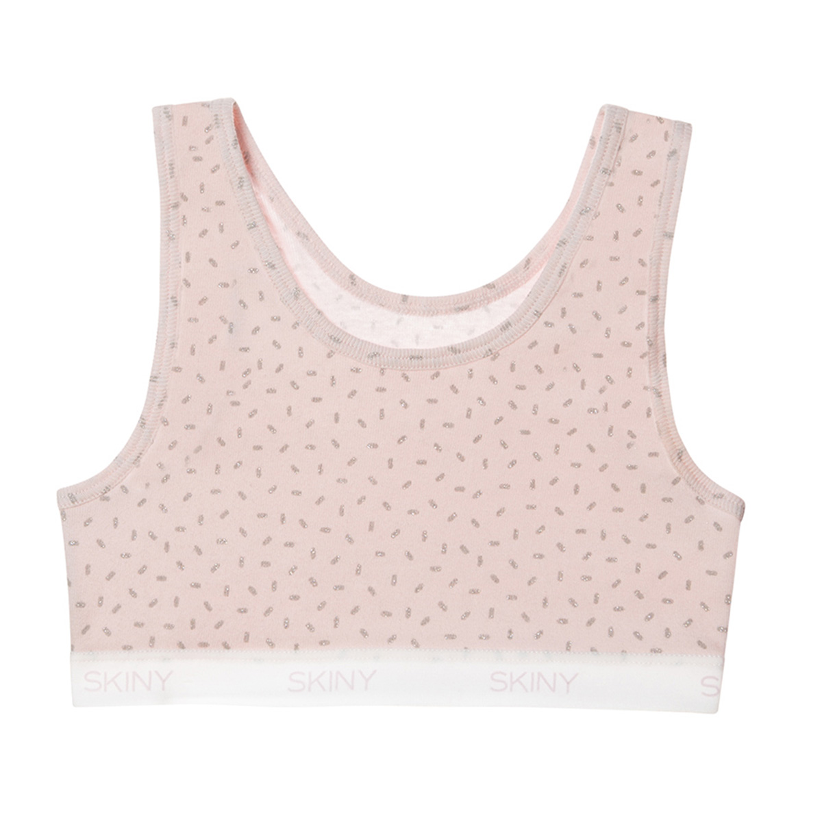 Top Skiny Para Ni&ntilde;a image number null