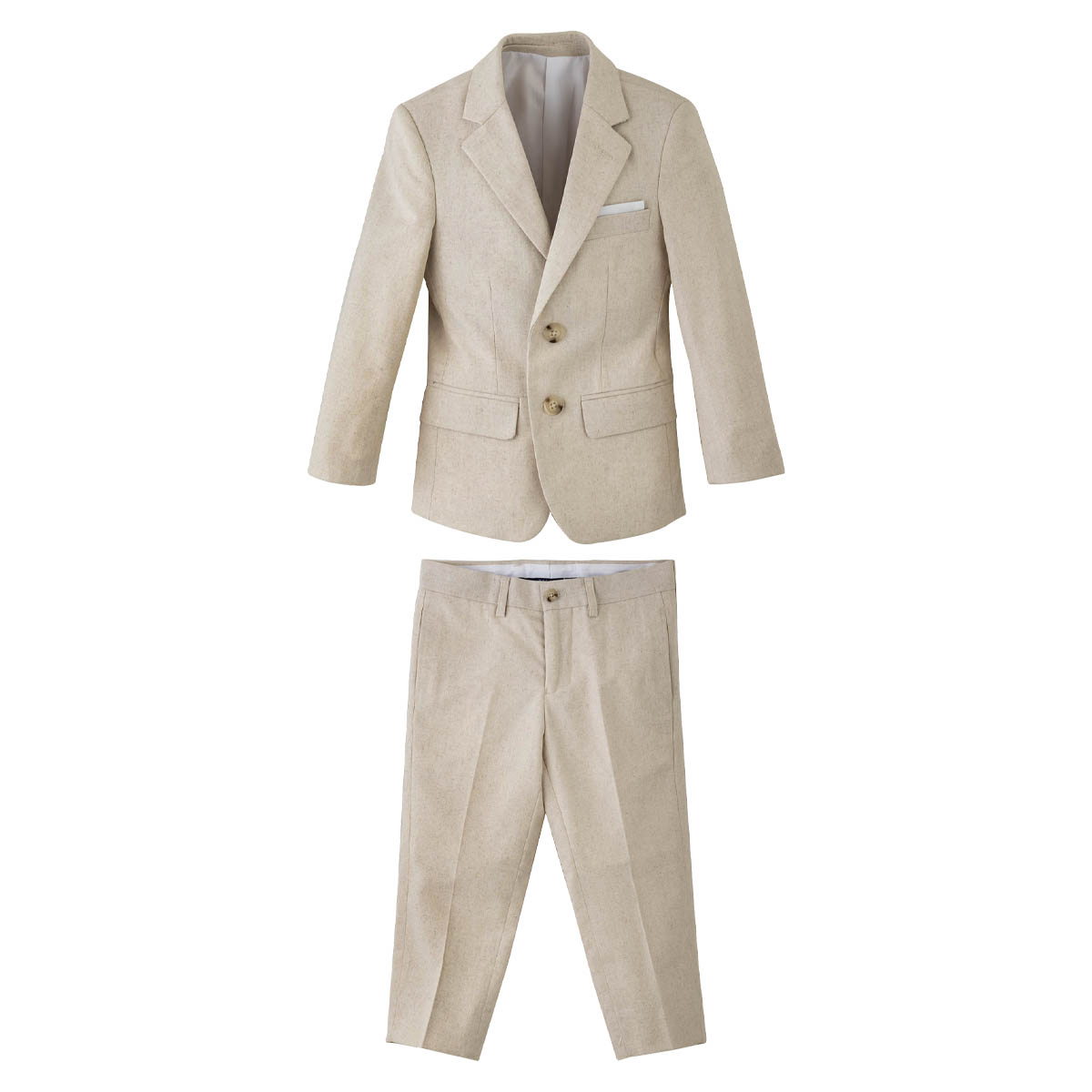 Traje para ni&ntilde;o Zilerys image number null