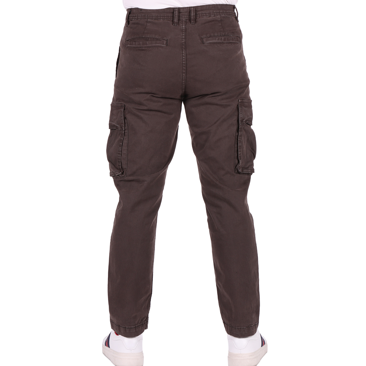 Pantal&oacute;n Cargo Comodidad y Estilo Urbano Fukka Hombre image number null