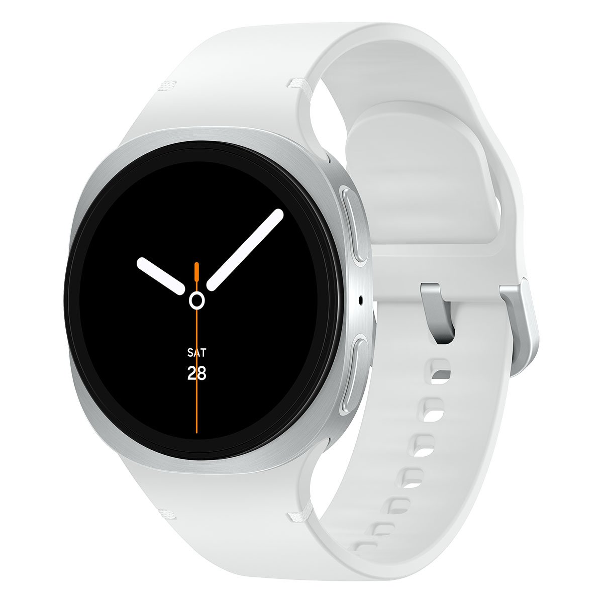 Galaxy Watch 8 40mm Silver image number null
