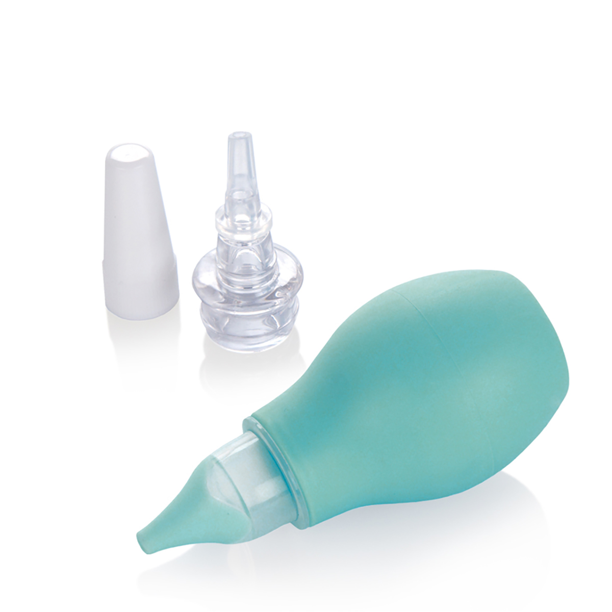 Aspirador Nasal y de O&iacute;dos Luvcare image number null