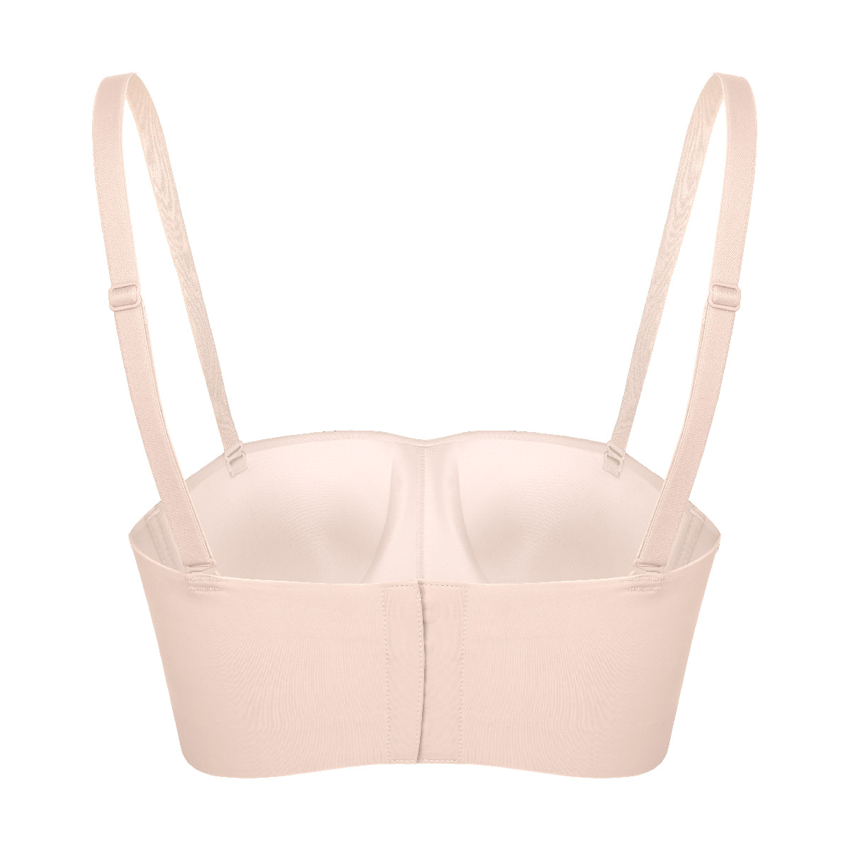 Brasier Sin Varilla Multiposicion Pure Maidenform Para Mujer image number null