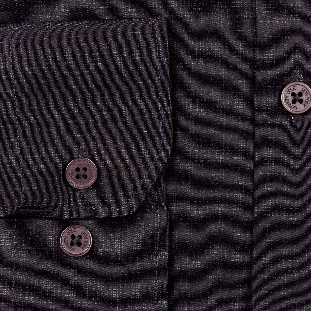 Camisa Vestir New York Stretch Kenneth Cole Reaction Hombre image number null