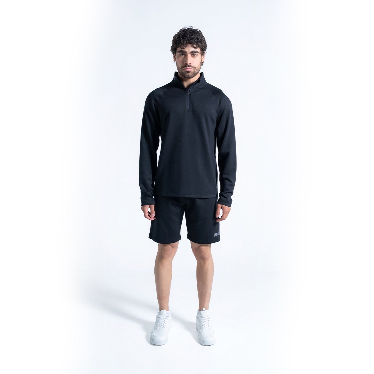 Chamarra Deportiva Everlast para Hombre image number null