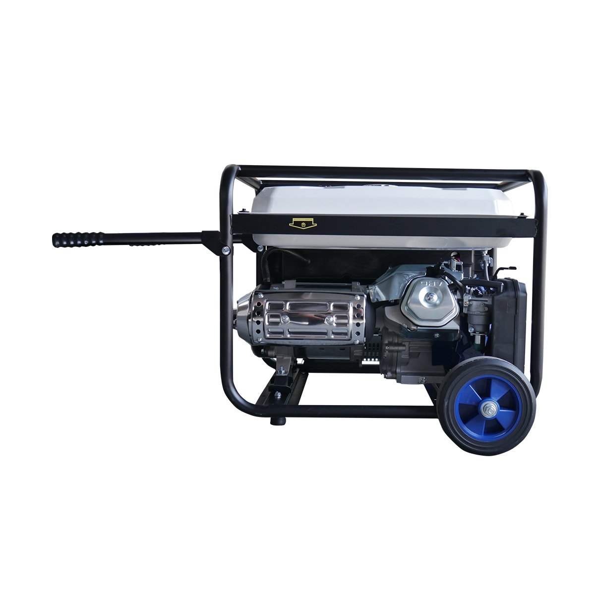 Generador a gasolina 6000 Watts image number null