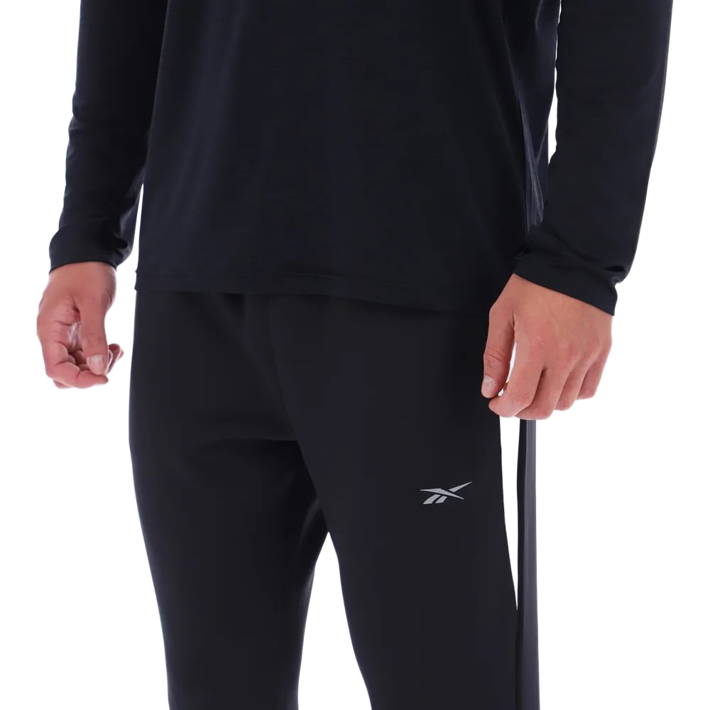 Pants Jogger Deportivo Reebok Negro para Hombre image number null