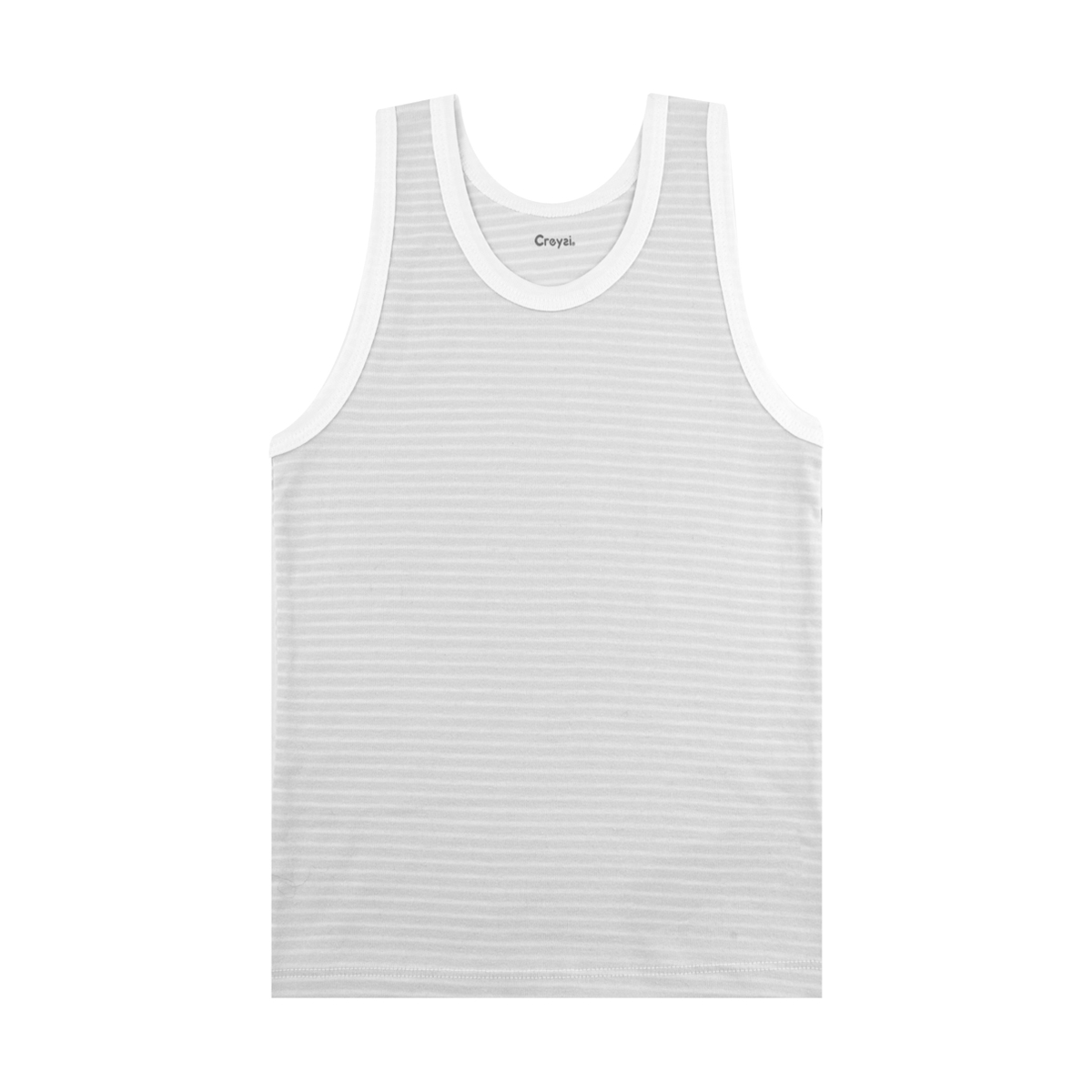 Camiseta Sin Mangas Creysi para Ni&ntilde;a image number null