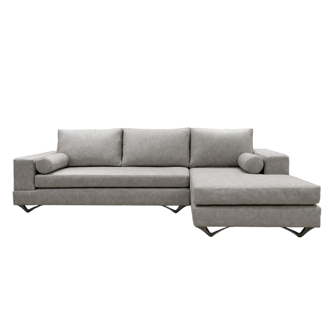 Sala Modular Der Lia Julieta Beige ARTABAN image number null