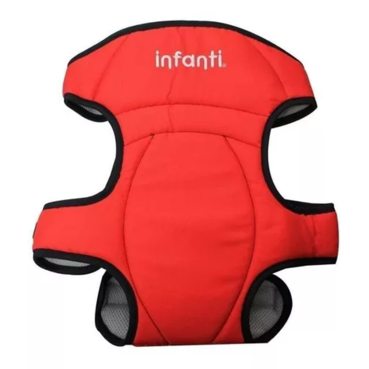 Canguro 2 Posiciones Rojo Infanti image number null