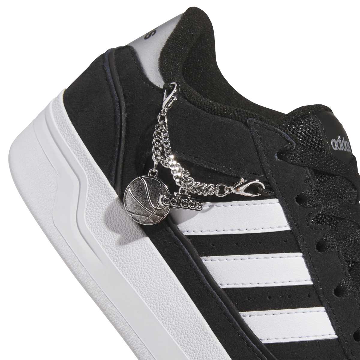 Tenis Casual Adidas Break Start Bold para Mujer image number null