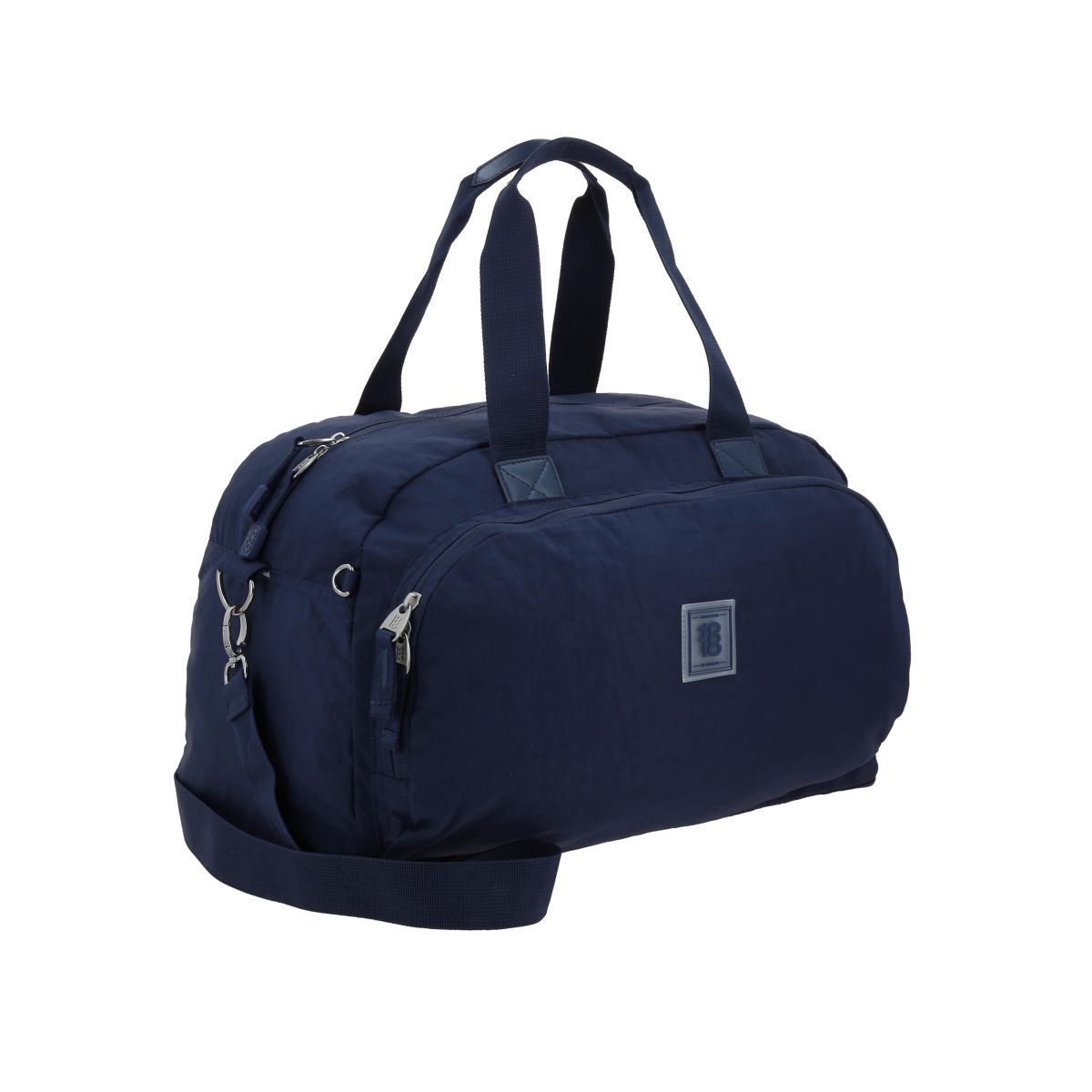 Valija Mediana Chenson 9X Azul Zilp Zilp image number null