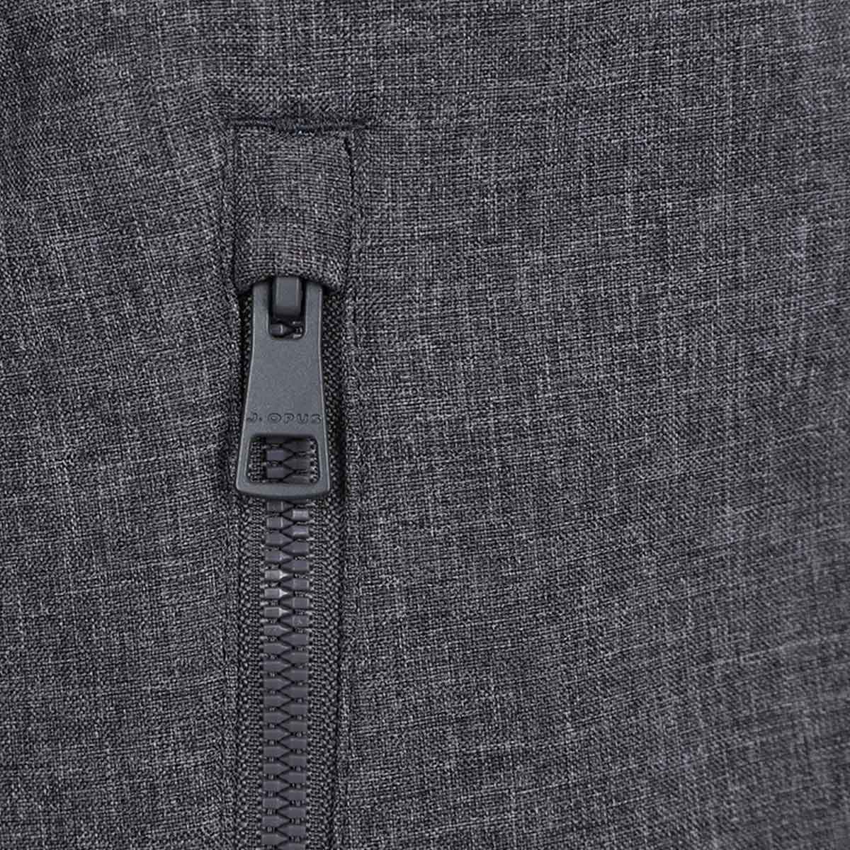 Chamarra Soft J. Opus Cuello Alto para Hombre Plus image number null