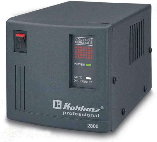 Regulador Er-2800 Koblenz image number null