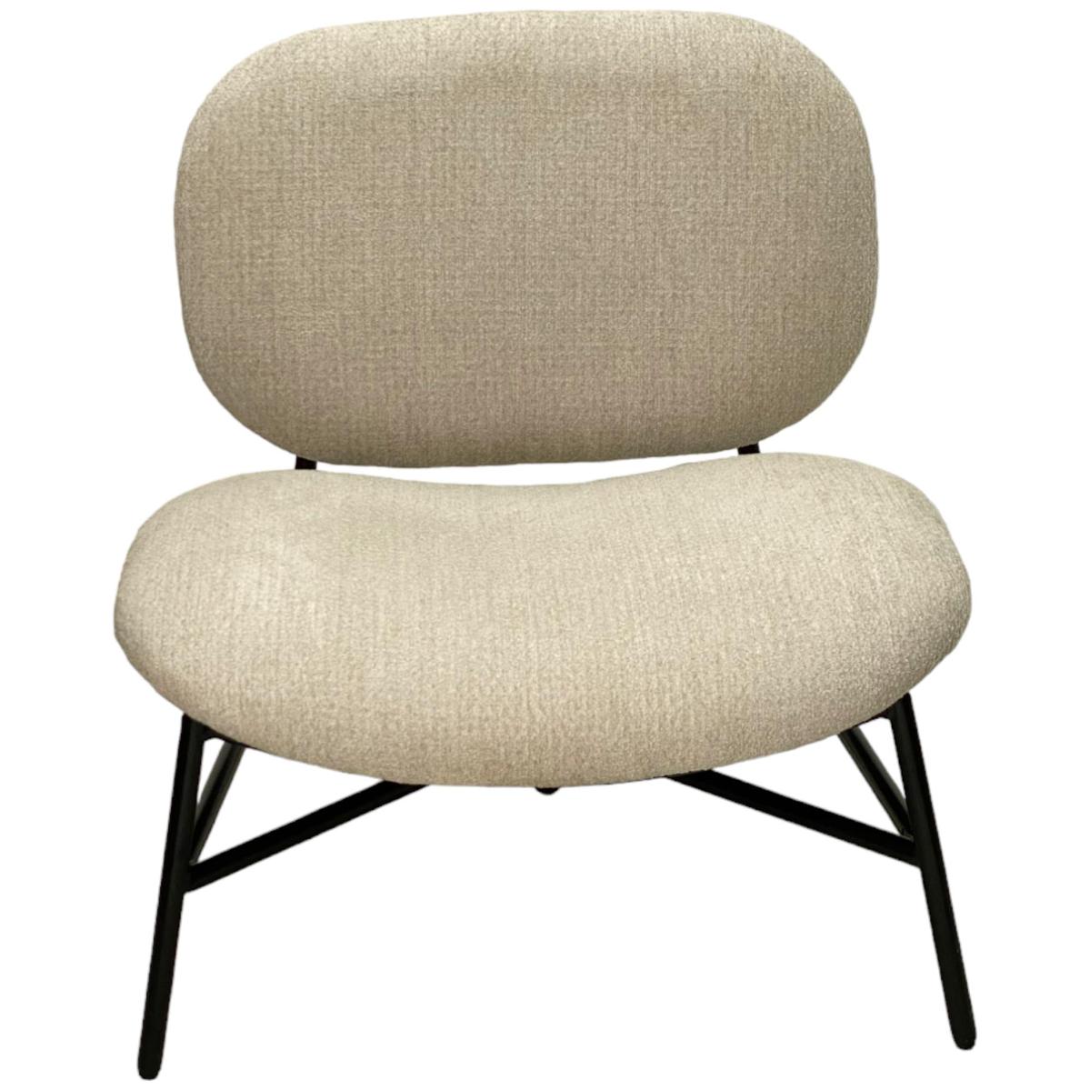 Silla Poltrona Colecci&oacute;n Modern Industrial CONCEPTS LIFE image number null