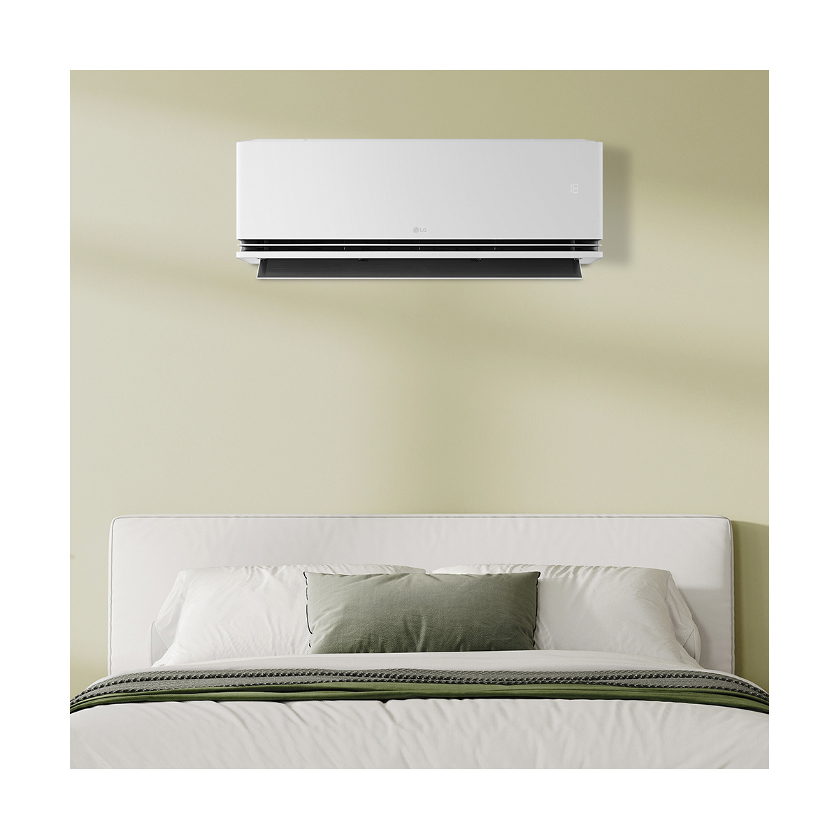 Mini Split Inverter VA122H5 LG image number null