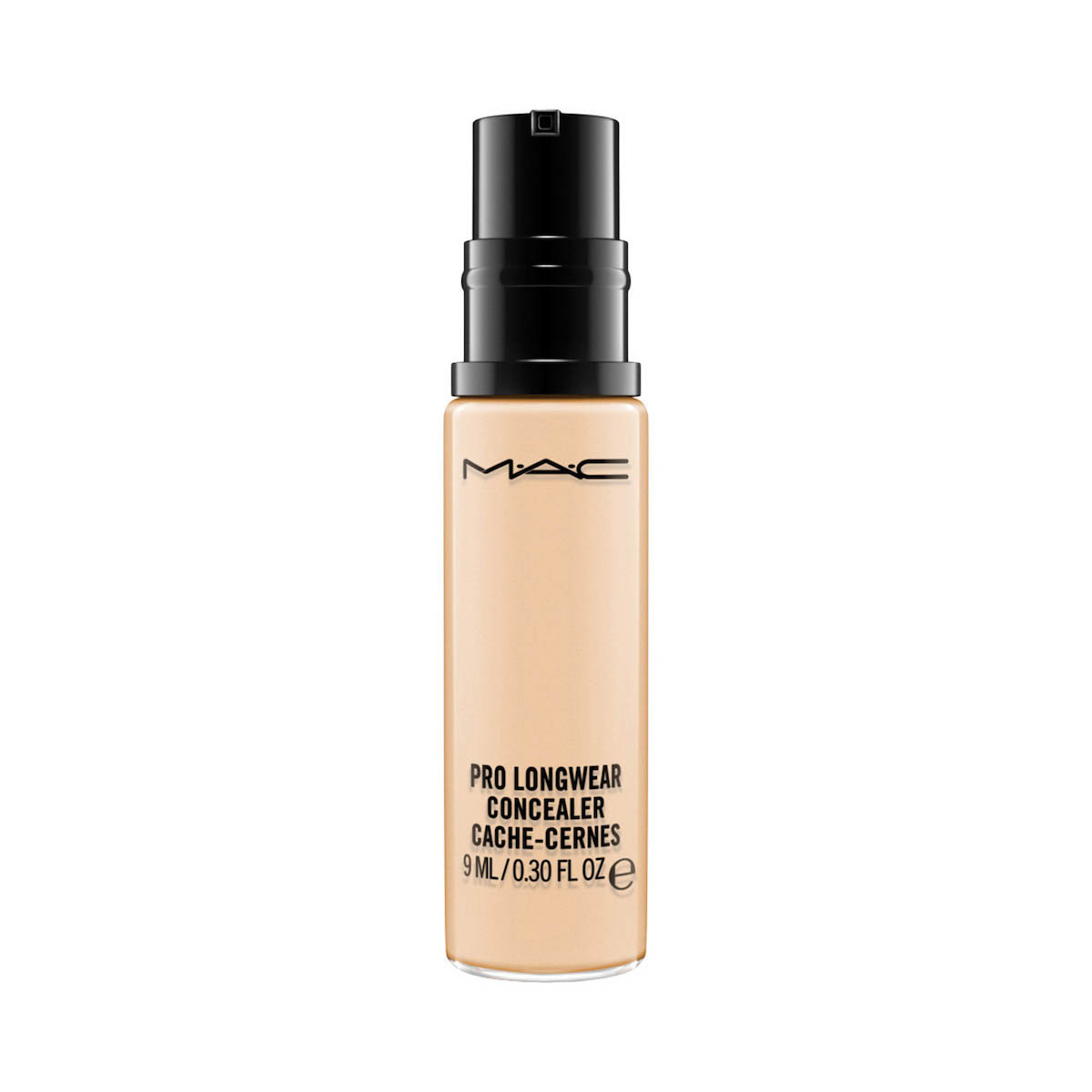 Corrector MAC Pro Longwear Concealer Nc20 image number null
