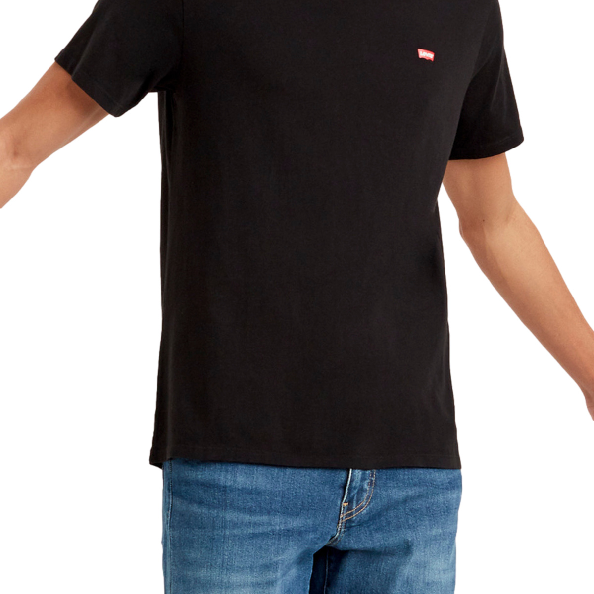 Playera Cl&aacute;sica Levi&rsquo;s&reg; image number null