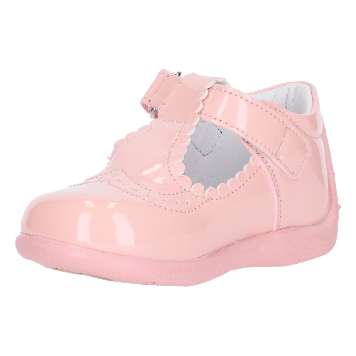 Zapato de Charol Andanenes para Ni&ntilde;a image number null