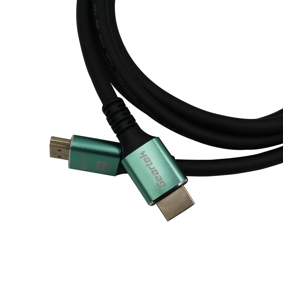 Cable Geartek HD de Alta Resoluci&oacute;n image number null