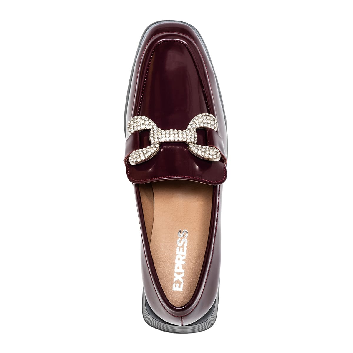 Mocas&iacute;n Con Herraje Express Para Mujer image number null