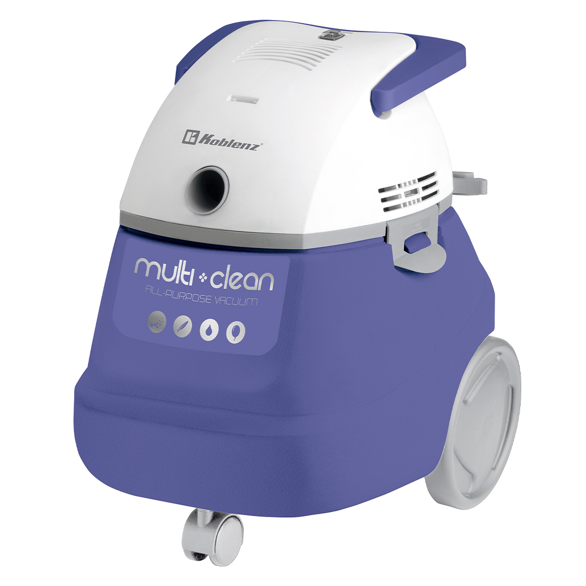Aspiradora Wd-450 Multiusos Koblenz image number null