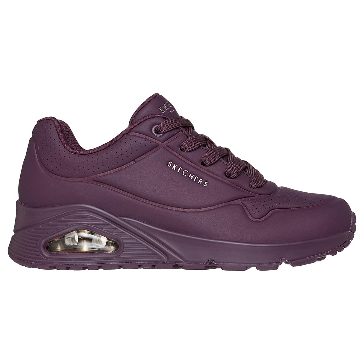Tenis Skechers Street Uno - Stand on Air para Mujer image number null