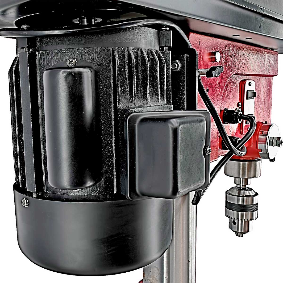 Taladro de Columna de Piso 20 1/2" Knova image number null