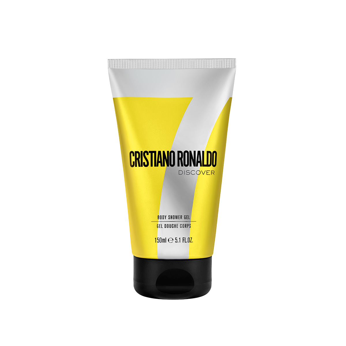 Set Perfume Cr7 Discover 100 Ml Para Hombre image number null