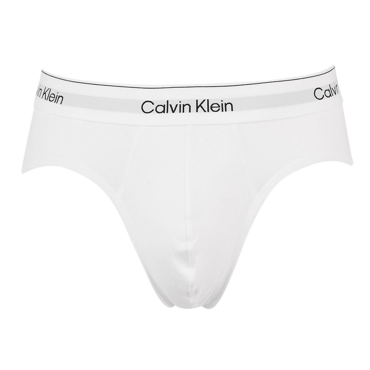 3 Pack Trusas Calvin Klein en Algod&oacute;n para Hombre image number null