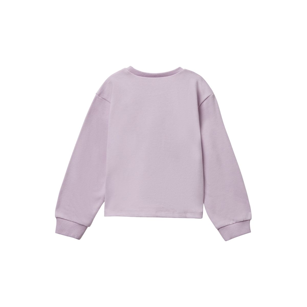 Sudadera con Capucha Benetton para Beb&eacute; Ni&ntilde;a image number null