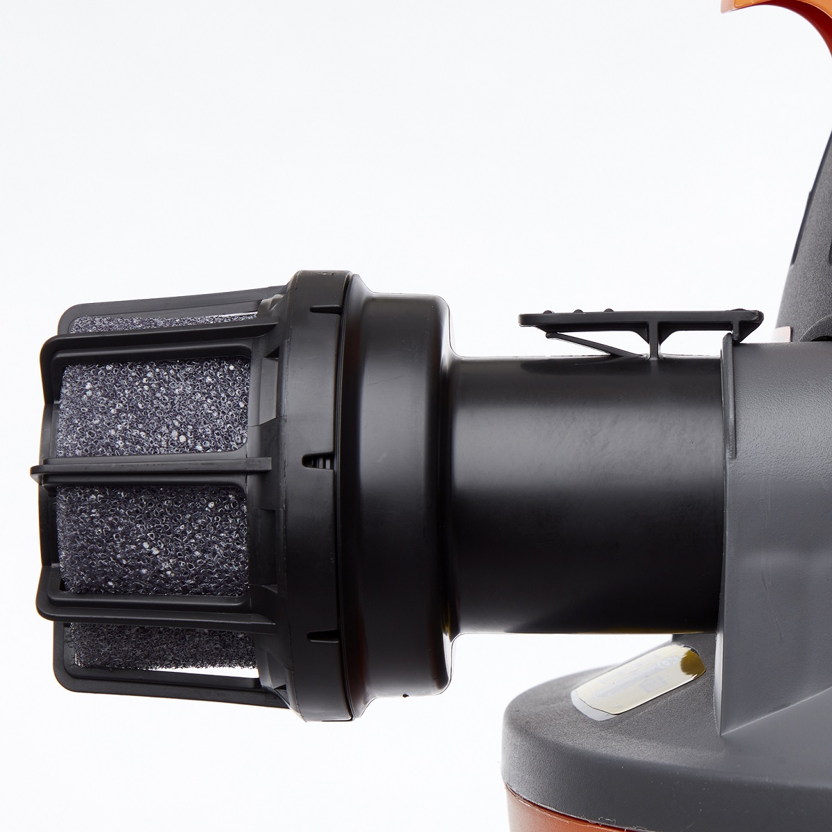 Difusor de Ruido para Aspiradoras Craftsman de 6 a 20 Galones Mod. CMXZVBE38660 image number null