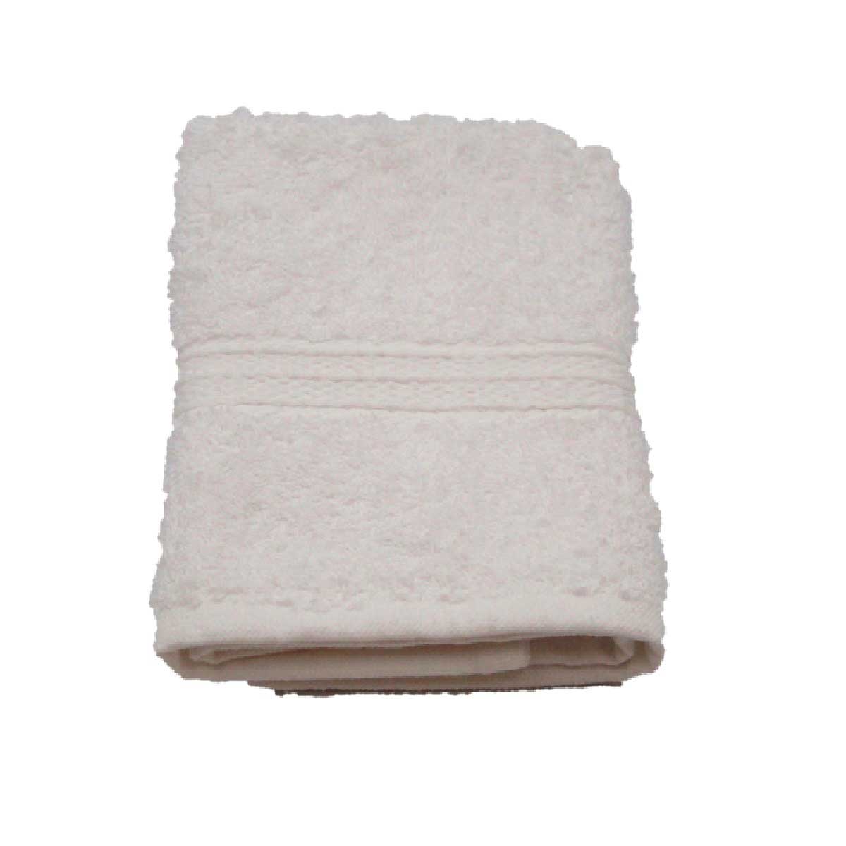 Toalla Facial Imperial Blanco La Josefina image number null