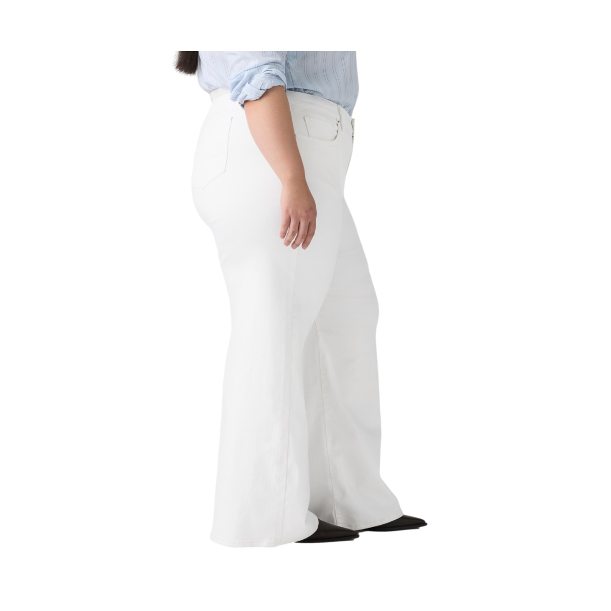 Jeans 318 Shaping Levis para Mujer Curvy image number null