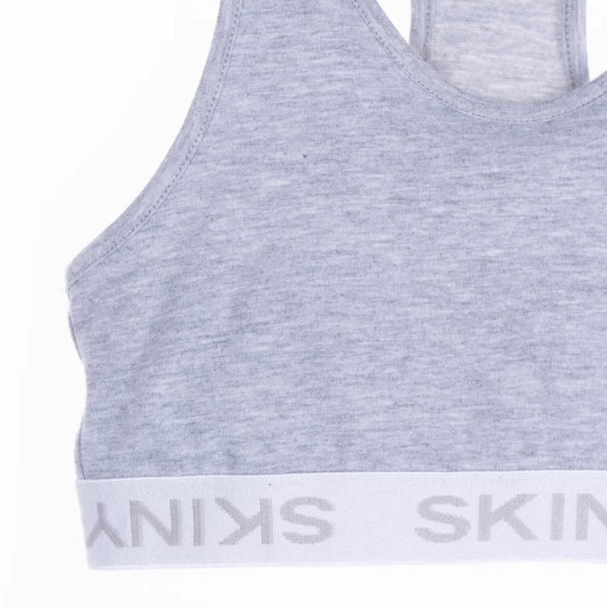 2 pack top para ni&ntilde;as Skiny image number null
