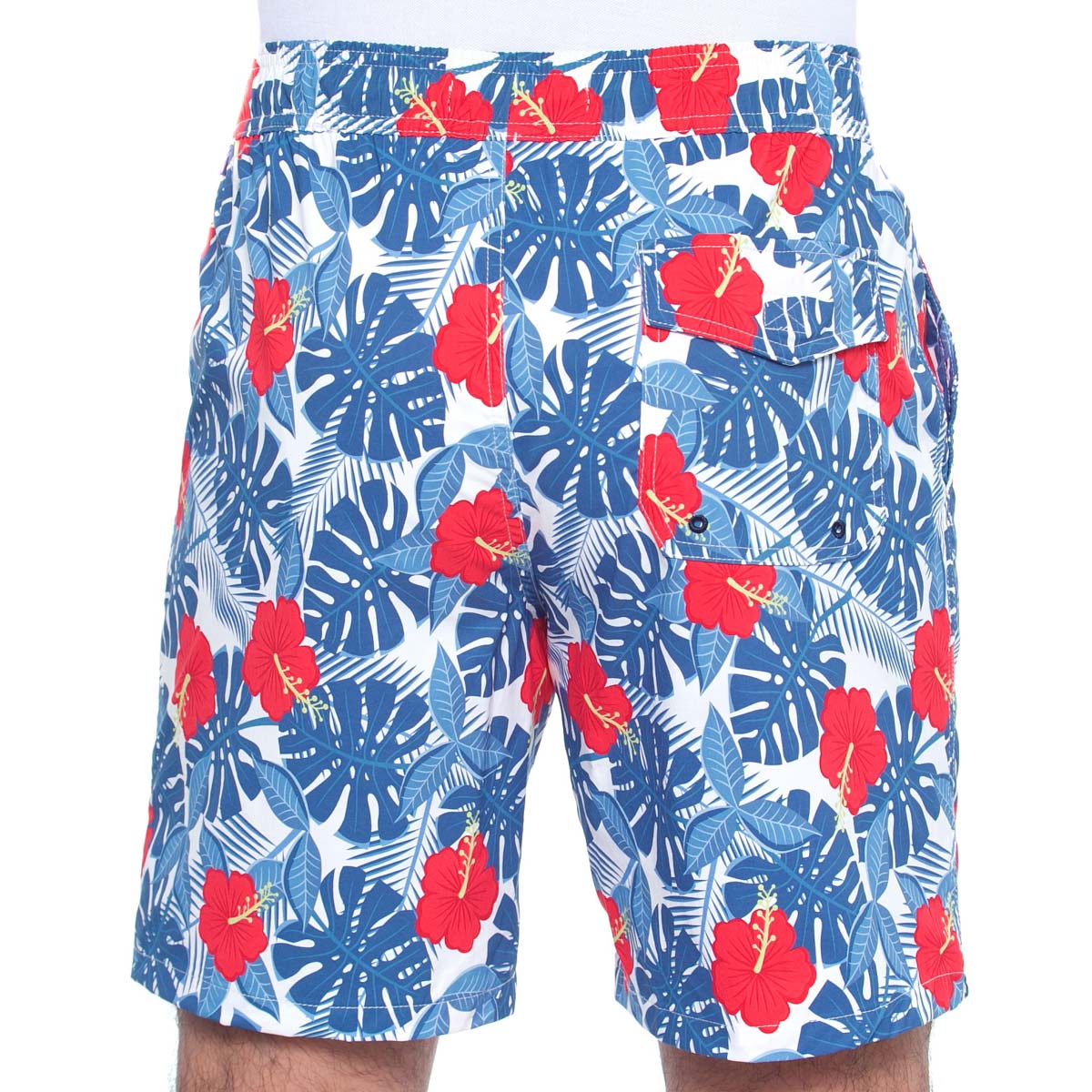 Traje de Ba&ntilde;o J.Opus con Estampado para Hombre image number null